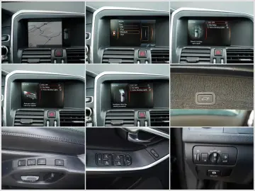Volvo Xc-60