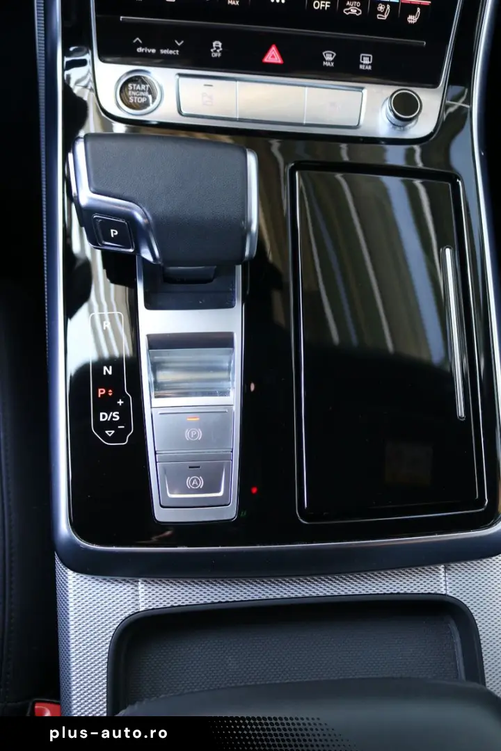 AUDI Q7 50 TDI quattro S line B&O