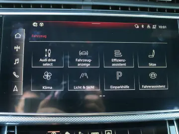 AUDI Q7 50 TDI quattro S line B&O