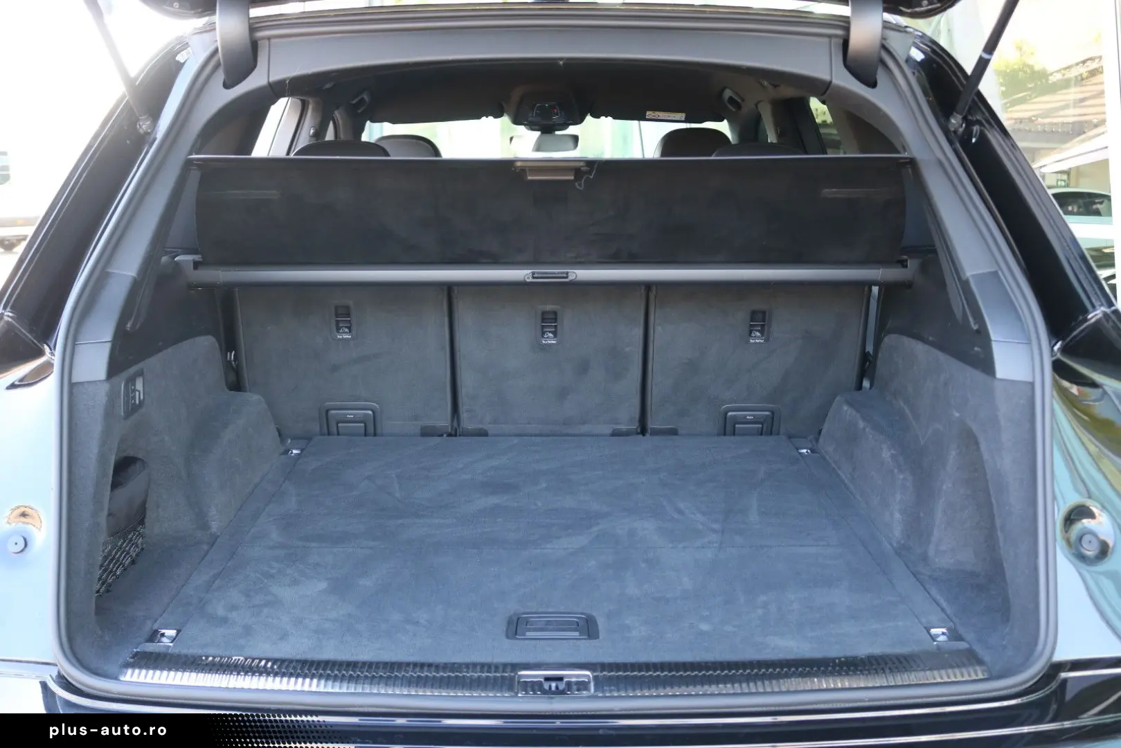 AUDI Q7 50 TDI quattro S line B&O