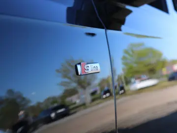 AUDI Q7 50 TDI quattro S line B&O