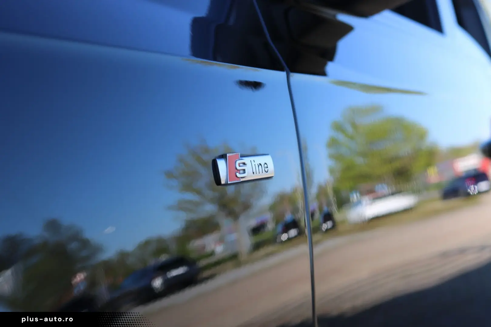 AUDI Q7 50 TDI quattro S line B&O