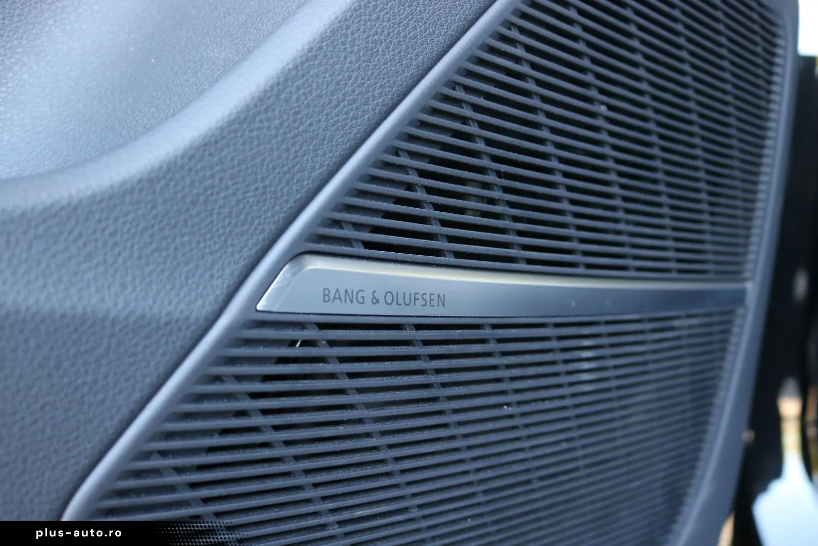 AUDI Q7 50 TDI quattro S line B&O