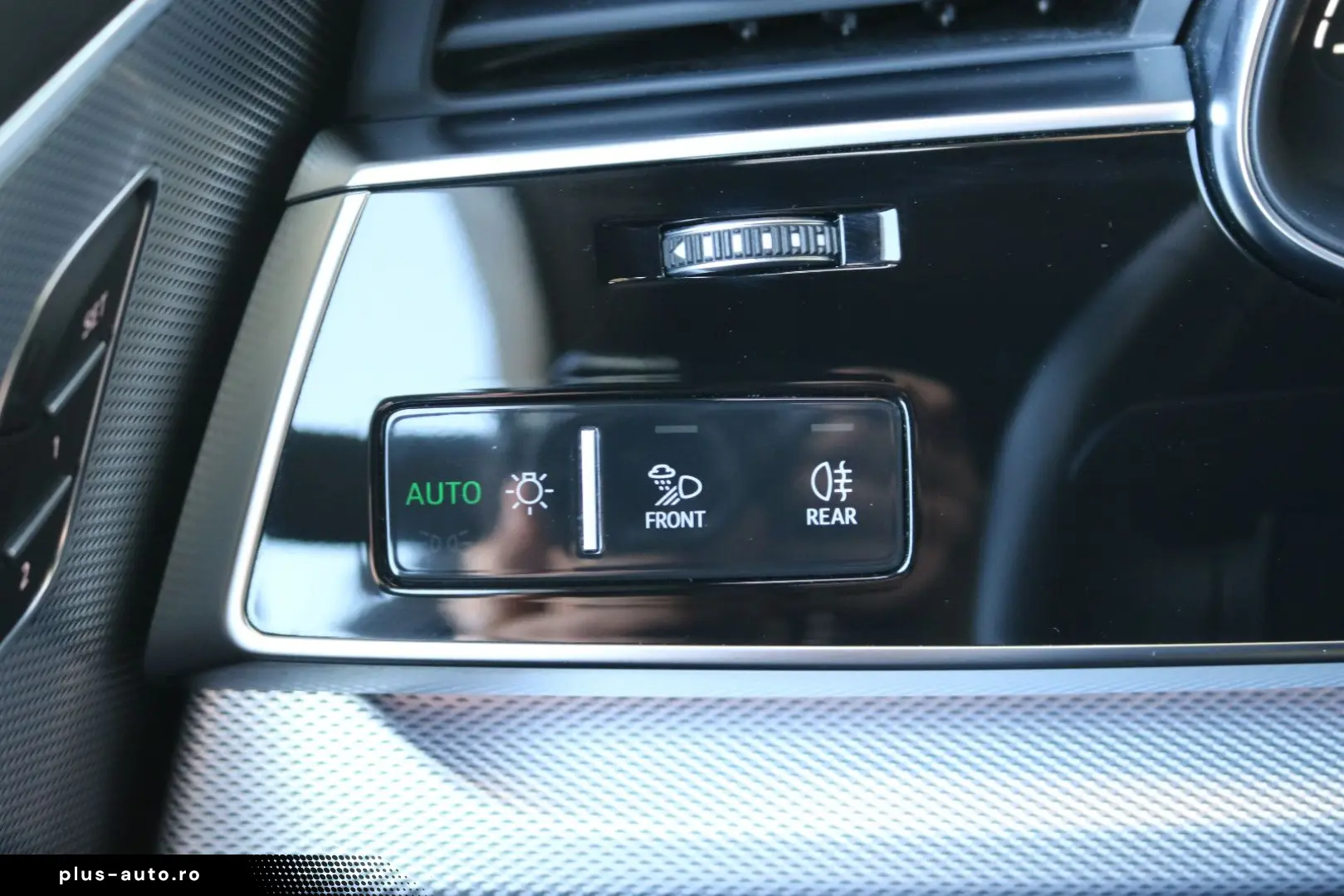 AUDI Q7 50 TDI quattro S line B&O