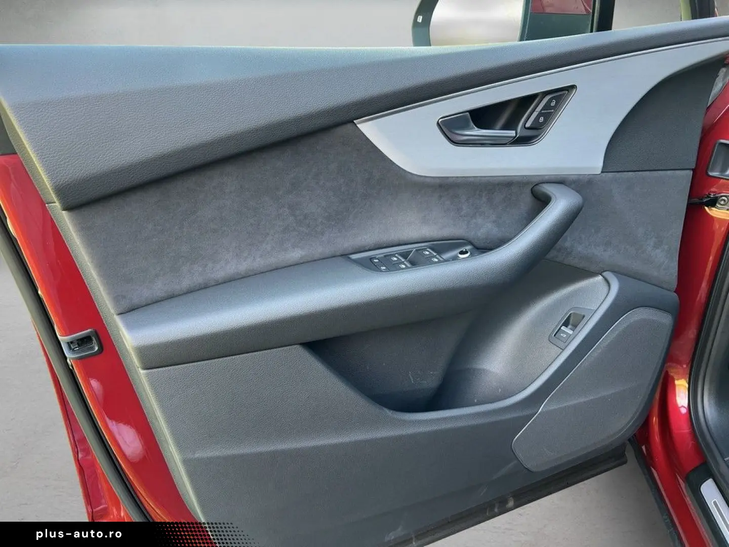 AUDI Q7 S line 55 TFSI quattro tiptronic  Matrix Pano