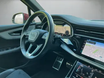 AUDI Q7 S line 55 TFSI quattro tiptronic  Matrix Pano