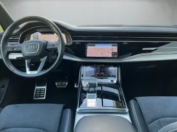 AUDI Q7 S line 55 TFSI quattro tiptronic  Matrix Pano