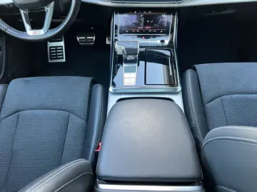 AUDI Q7 S line 55 TFSI quattro tiptronic  Matrix Pano