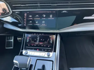 AUDI Q7 S line 55 TFSI quattro tiptronic  Matrix Pano