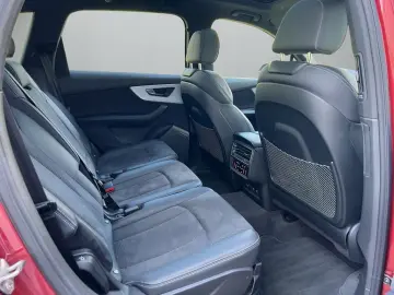 AUDI Q7 S line 55 TFSI quattro tiptronic  Matrix Pano