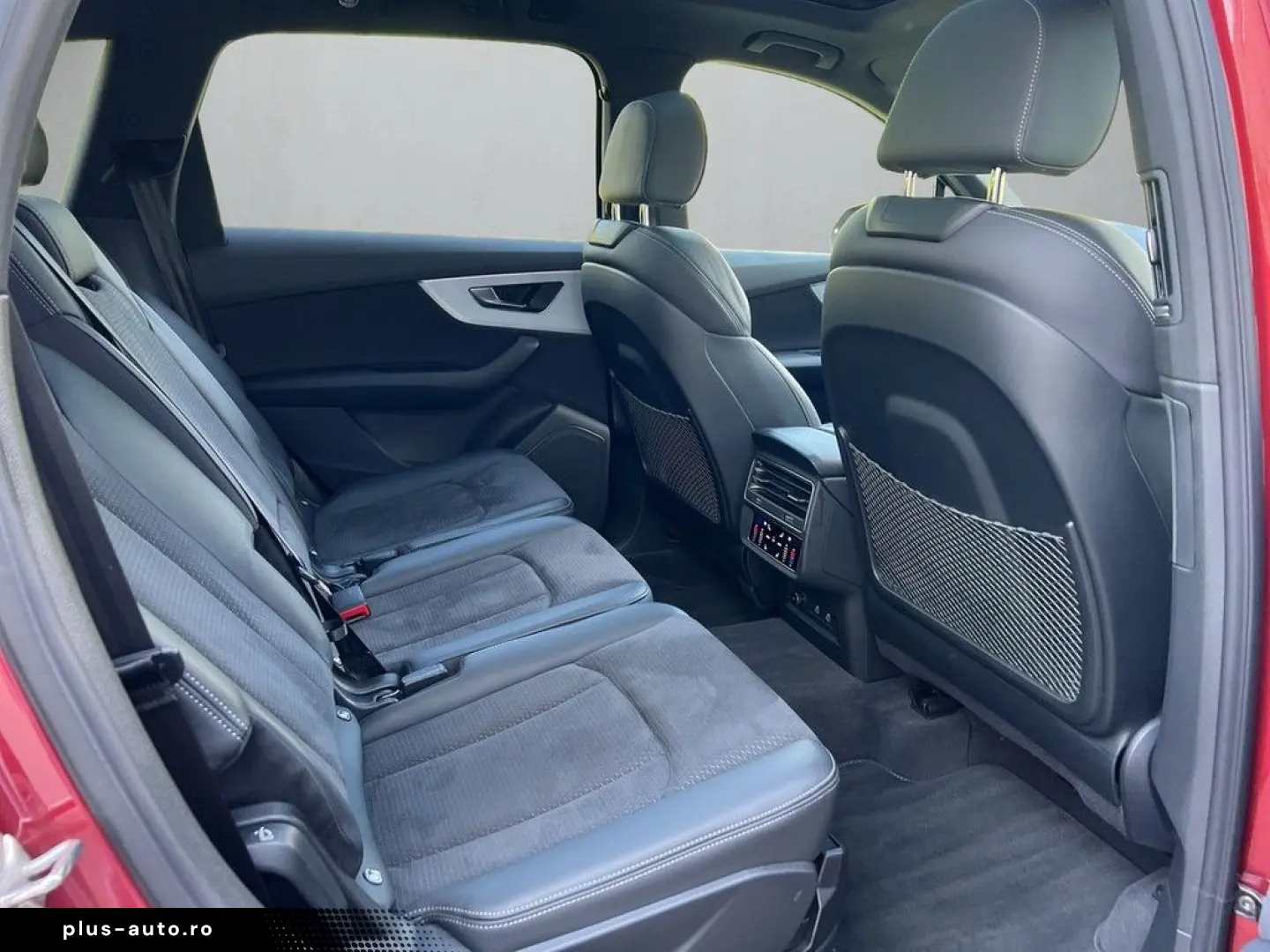 AUDI Q7 S line 55 TFSI quattro tiptronic  Matrix Pano