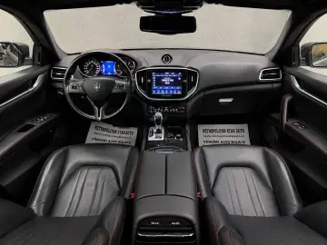 Maserati Ghibli 2016 •58.000km•