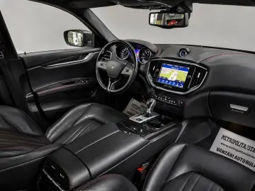 Maserati Ghibli 2016 •58.000km•