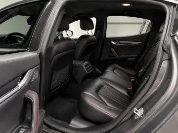 Maserati Ghibli 2016 •58.000km•