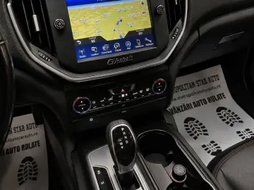 Maserati Ghibli 2016 •58.000km•