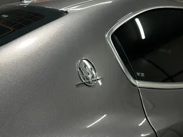 Maserati Ghibli 2016 •58.000km•
