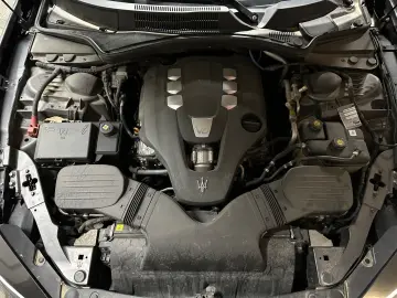 Maserati Ghibli 2016 •58.000km•