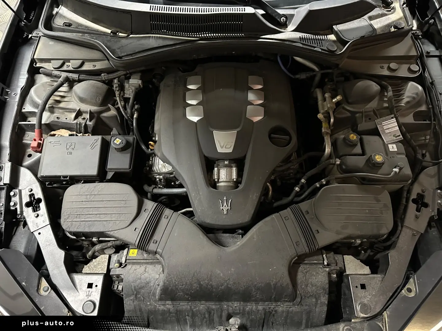 Maserati Ghibli 2016 •58.000km•