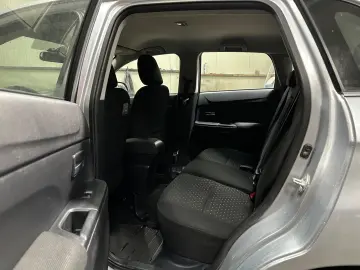 Mitsubishi ASX 2011 E5 •4x4•