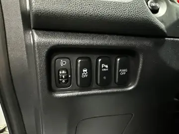 Mitsubishi ASX 2011 E5 •4x4•