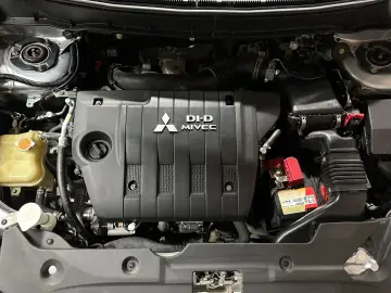 Mitsubishi ASX 2011 E5 •4x4•