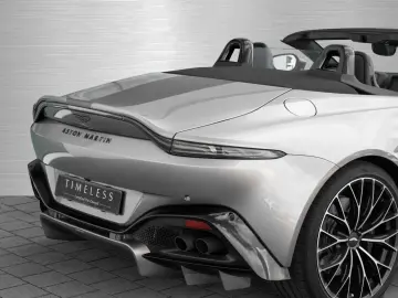 ASTON MARTIN V8 Vantage Roadster F1 Edition Q Special Farbe