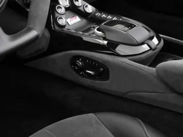 ASTON MARTIN V8 Vantage Roadster F1 Edition Q Special Farbe