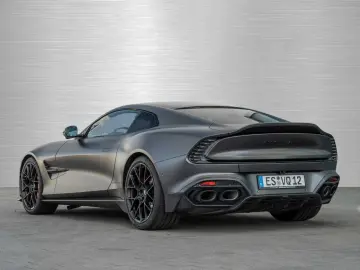 ASTON MARTIN Vanquish