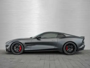 ASTON MARTIN Vanquish