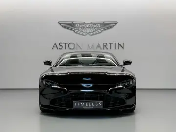 ASTON MARTIN Roadster