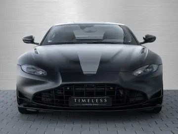 ASTON MARTIN V8 Vantage F1 Edition Carbon
