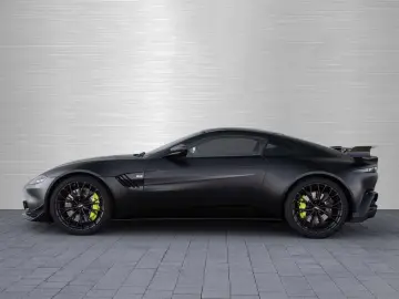 ASTON MARTIN V8 Vantage F1 Edition Carbon