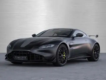 ASTON MARTIN V8 Vantage F1 Edition Carbon