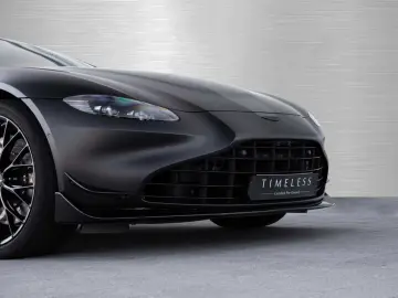 ASTON MARTIN V8 Vantage F1 Edition Carbon