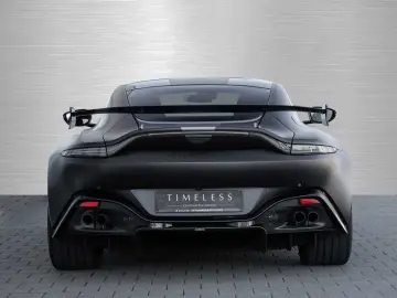 ASTON MARTIN V8 Vantage F1 Edition Carbon