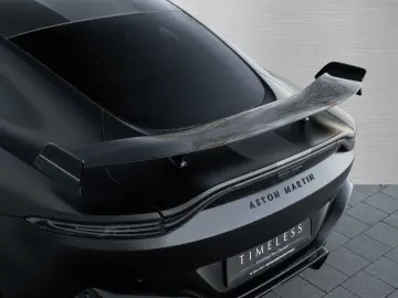 ASTON MARTIN V8 Vantage F1 Edition Carbon