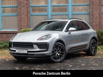 PORSCHE Macan 20-Zoll Pano