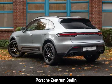 PORSCHE Macan 20-Zoll Pano