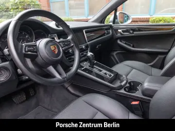 PORSCHE Macan 20-Zoll Pano