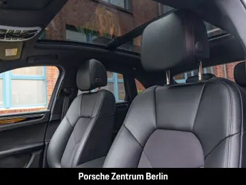 PORSCHE Macan 20-Zoll Pano