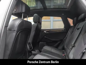 PORSCHE Macan 20-Zoll Pano