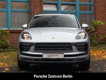 PORSCHE Macan 20-Zoll Pano