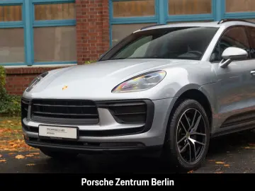 PORSCHE Macan 20-Zoll Pano