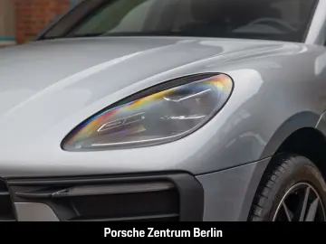 PORSCHE Macan 20-Zoll Pano