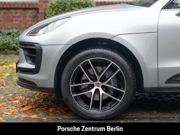 PORSCHE Macan 20-Zoll Pano