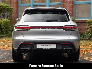 PORSCHE Macan 20-Zoll Pano