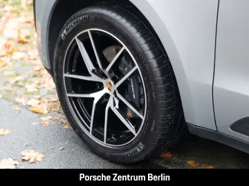 PORSCHE Macan 20-Zoll Pano