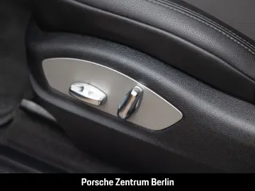 PORSCHE Macan 20-Zoll Pano