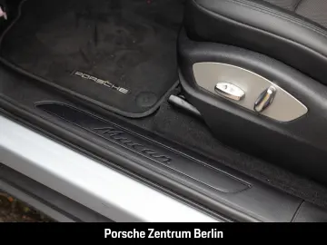 PORSCHE Macan 20-Zoll Pano
