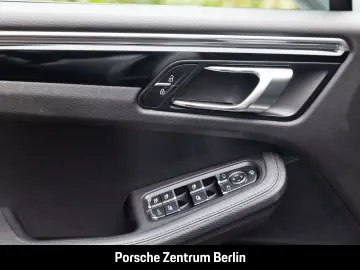 PORSCHE Macan 20-Zoll Pano
